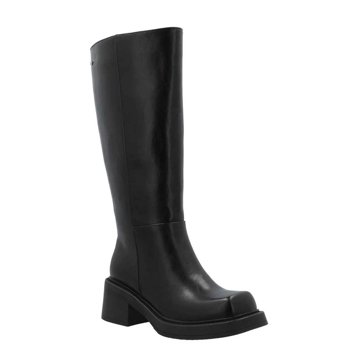 AZALEIA - Bota Mujer Bessie Negro AZALEIA