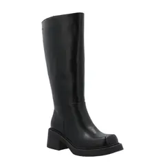 AZALEIA - Bota Mujer Bessie Negro
