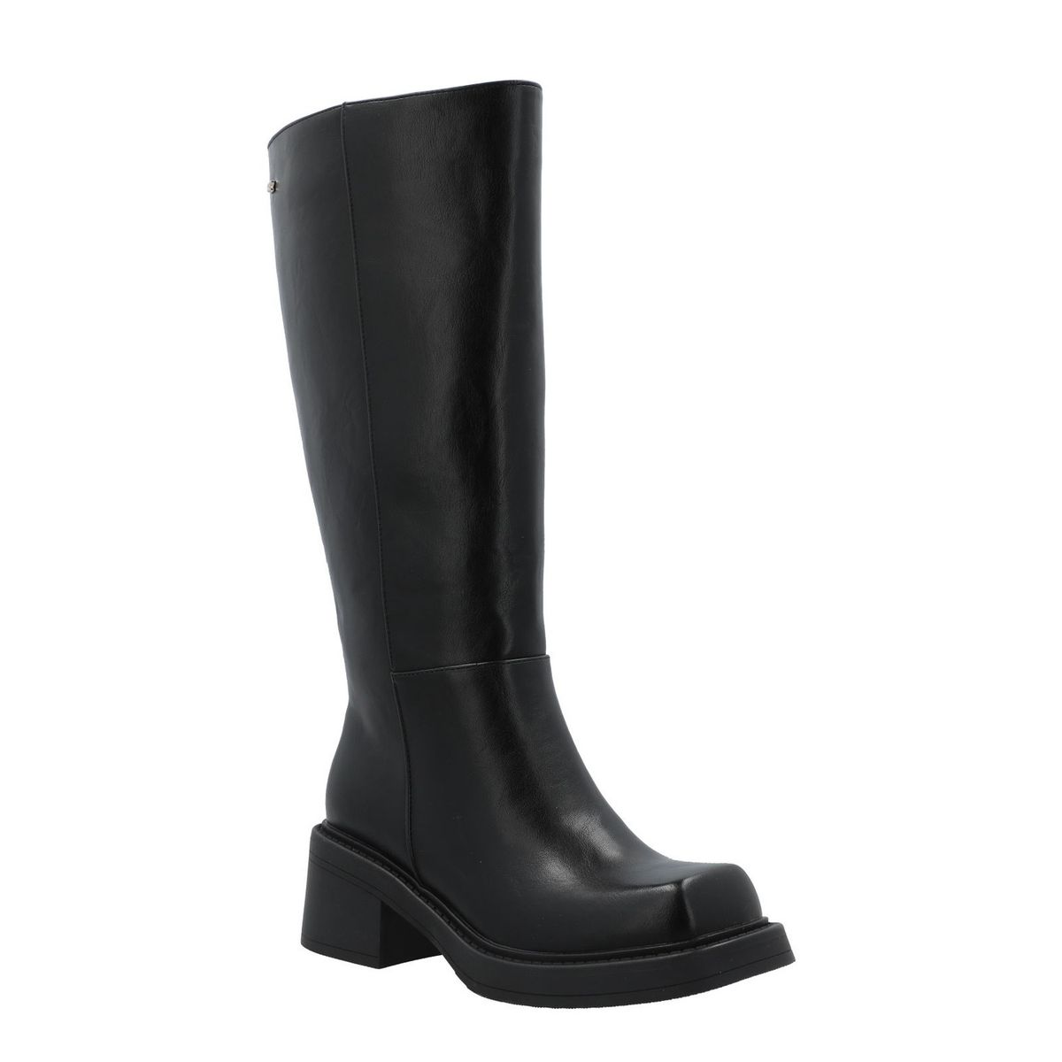 AZALEIA - Bota Mujer Bessie Negro AZALEIA
