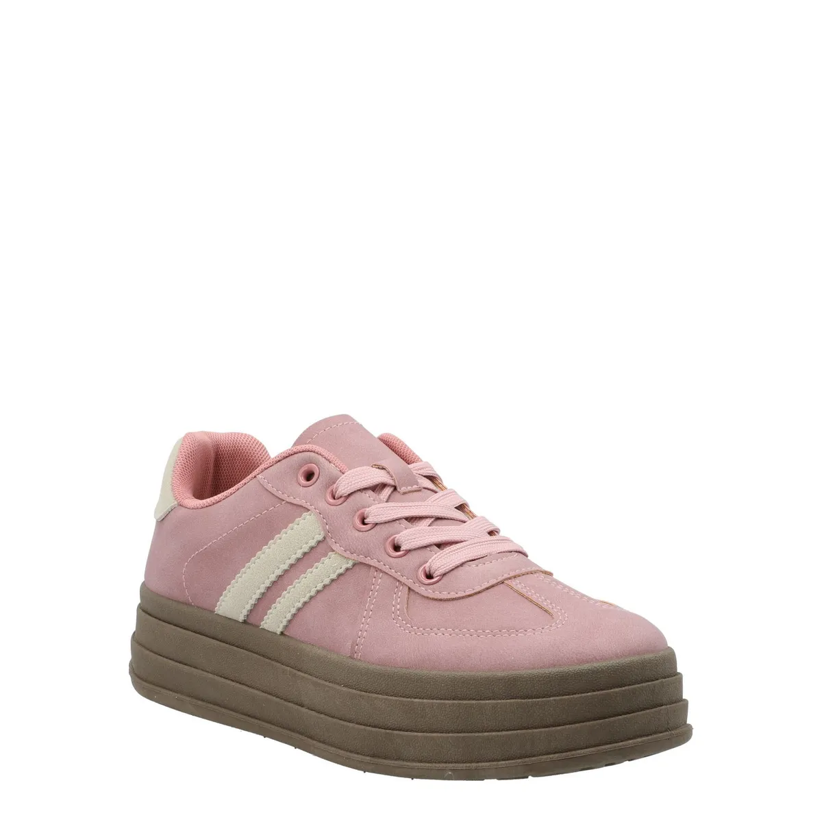 AZALEIA - Zapatilla Mujer Kate Rosa AZALEIA
