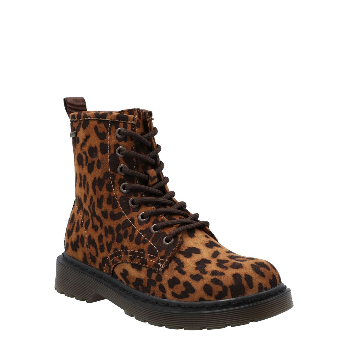 AZALEIA - Botín Mujer Mar Leopardo AZALEIA