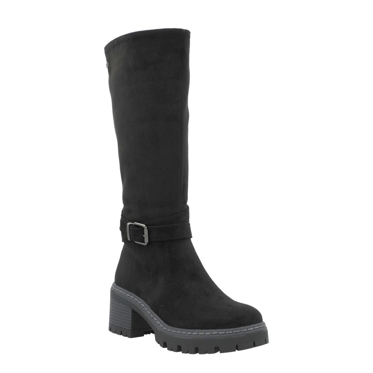 AZALEIA - Bota Mujer Nina Negro AZALEIA