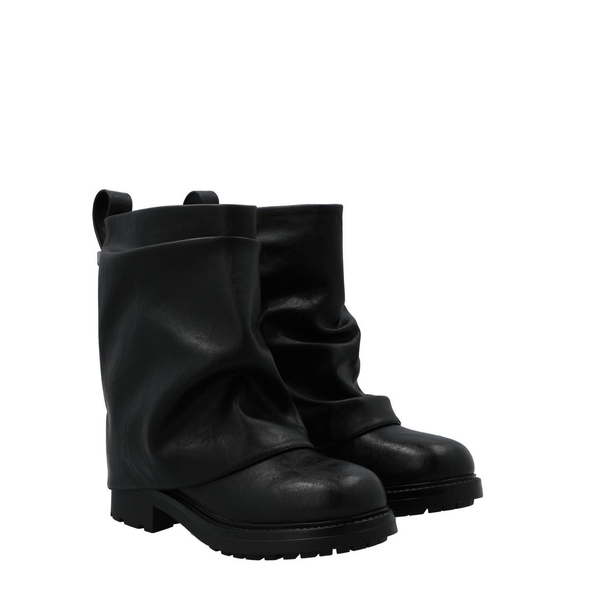 AZALEIA - Botín Mujer Nora 2 Negro AZALEIA