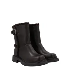 AZALEIA - Bota Mujer Belina Café
