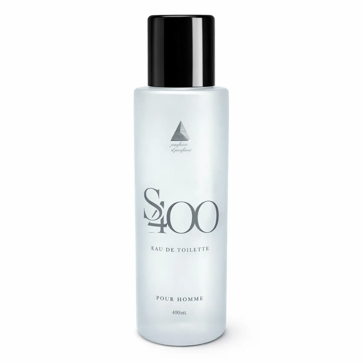 GENERICO - Agua de colonia para caballero S400 EDT Parfums  S104 PR