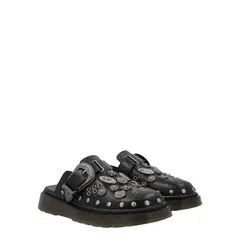 AZALEIA - Sueco Mujer Marisol 2 Negro