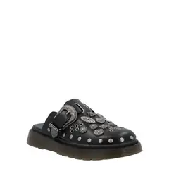 AZALEIA - Sueco Mujer Marisol 2 Negro