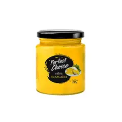 PERFECT CHOICE - Salsa huancaina 225g