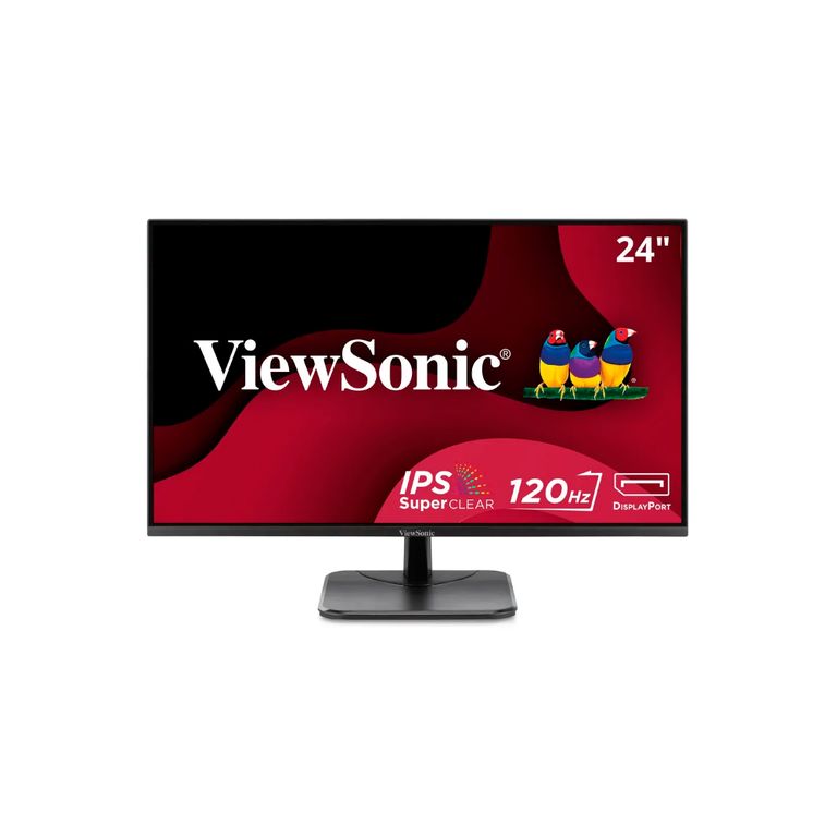 VA2456A-MHD 24" IPS FHD 120 Hz 4 ms 250 nits VESA 100100