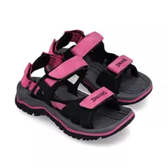 SPALDING - Sandalia Outdoor Junior Fucsia