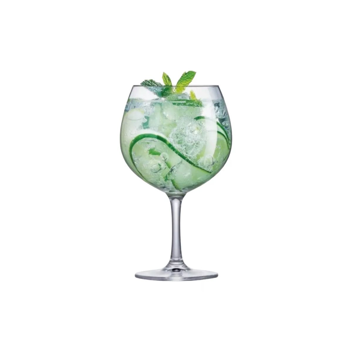 NADIR - Set 6 Copas Gin Tonic 600mL Nadir