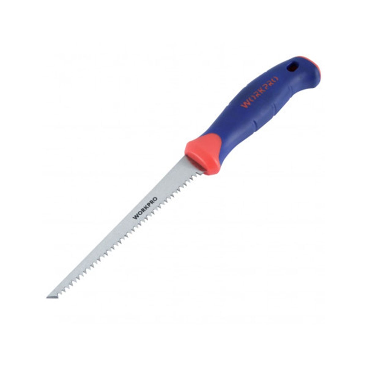 WORKPRO - SERRUCHO PARA YESO - CARTON 6 150 mm
