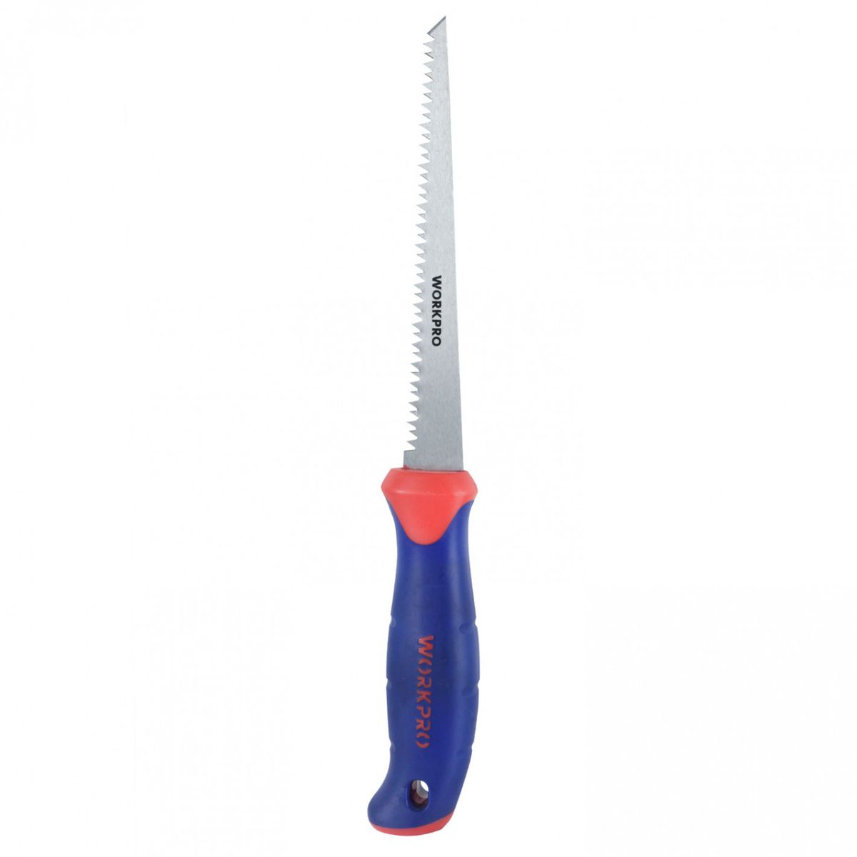 WORKPRO - SERRUCHO PARA YESO - CARTON 6 150 mm