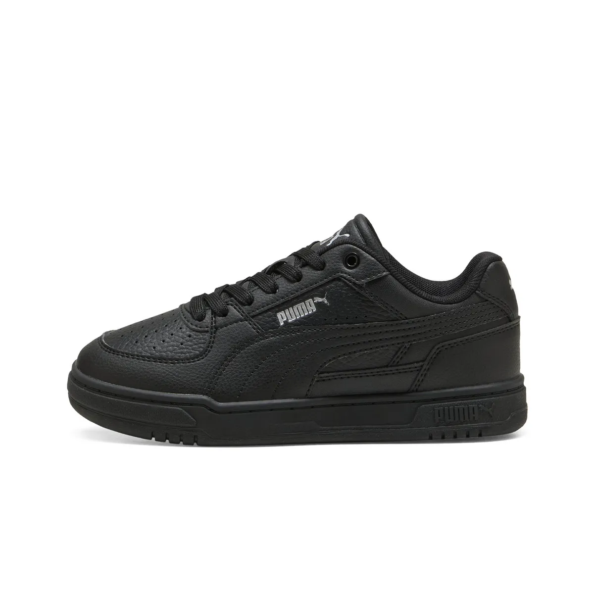 PUMA - Zapatillas Urbana Niño Puma Caven Iii Negro