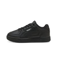 Zapatillas Urbana Niño Caven Iii Negro