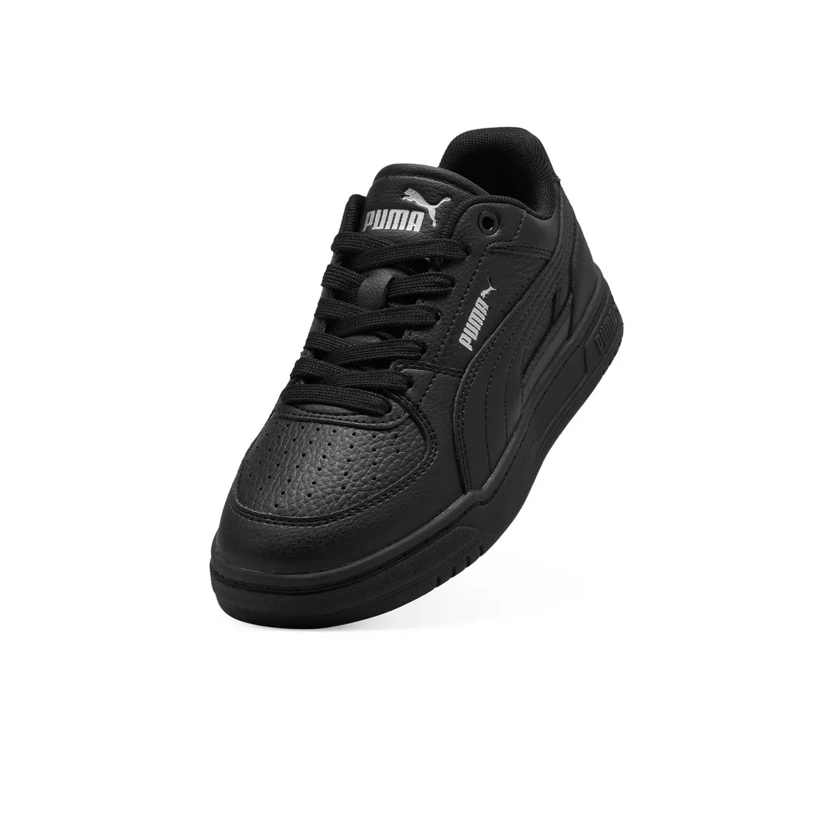 PUMA - Zapatillas Urbana Niño Puma Caven Iii Negro