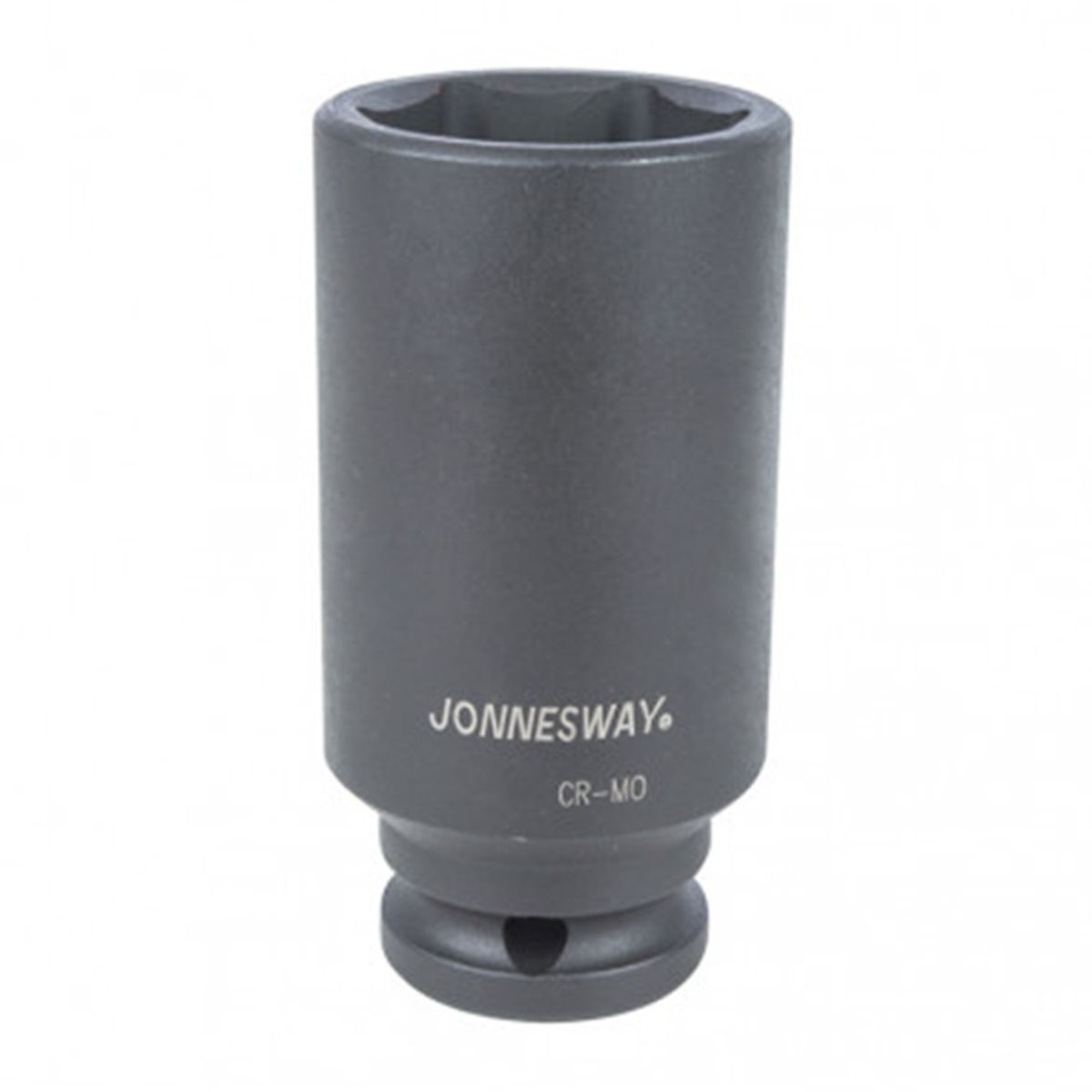 JONNESWAY - Dado de impacto largo cuadrante 12 de 27mm