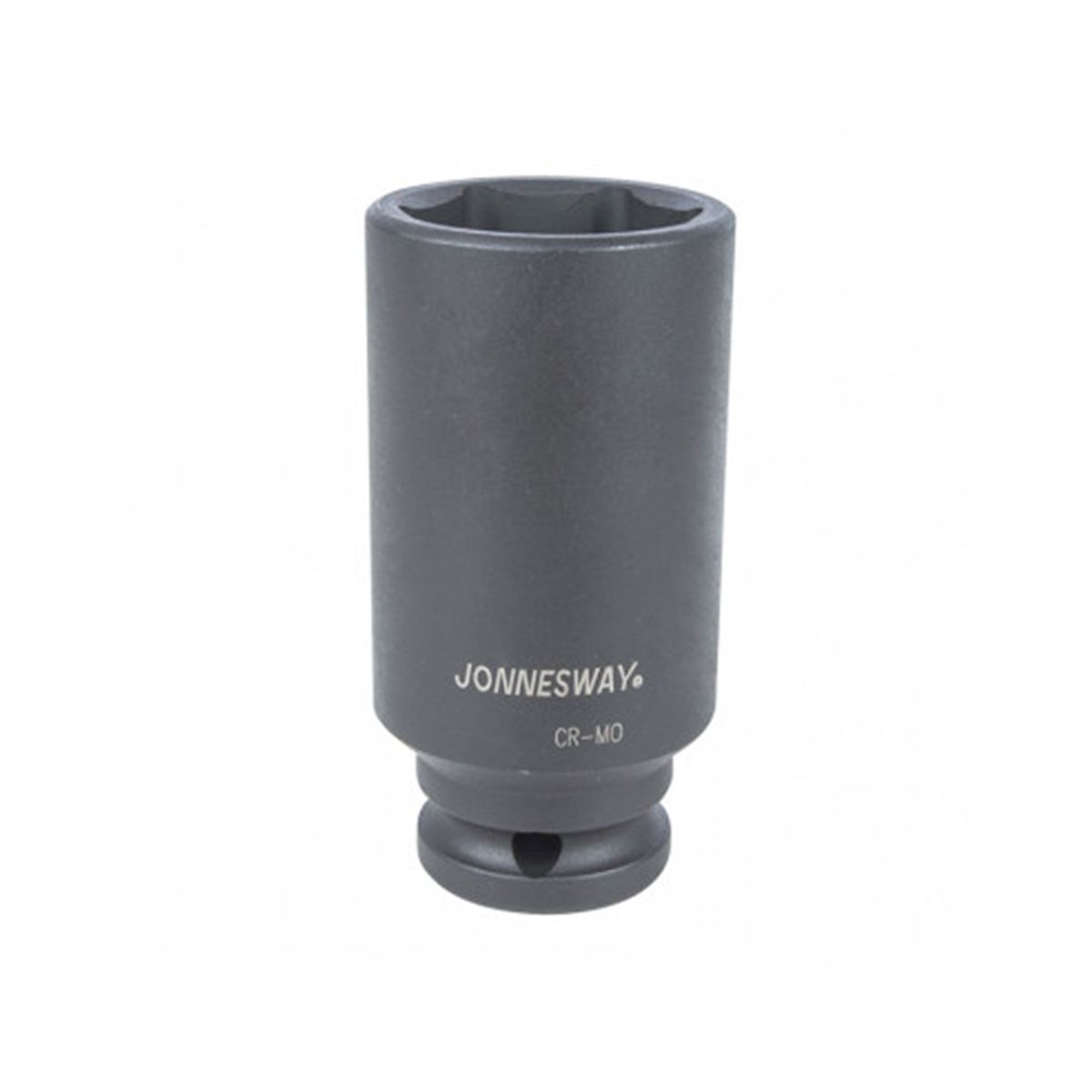 JONNESWAY - Dado de impacto largo cuadrante 12 de 27mm