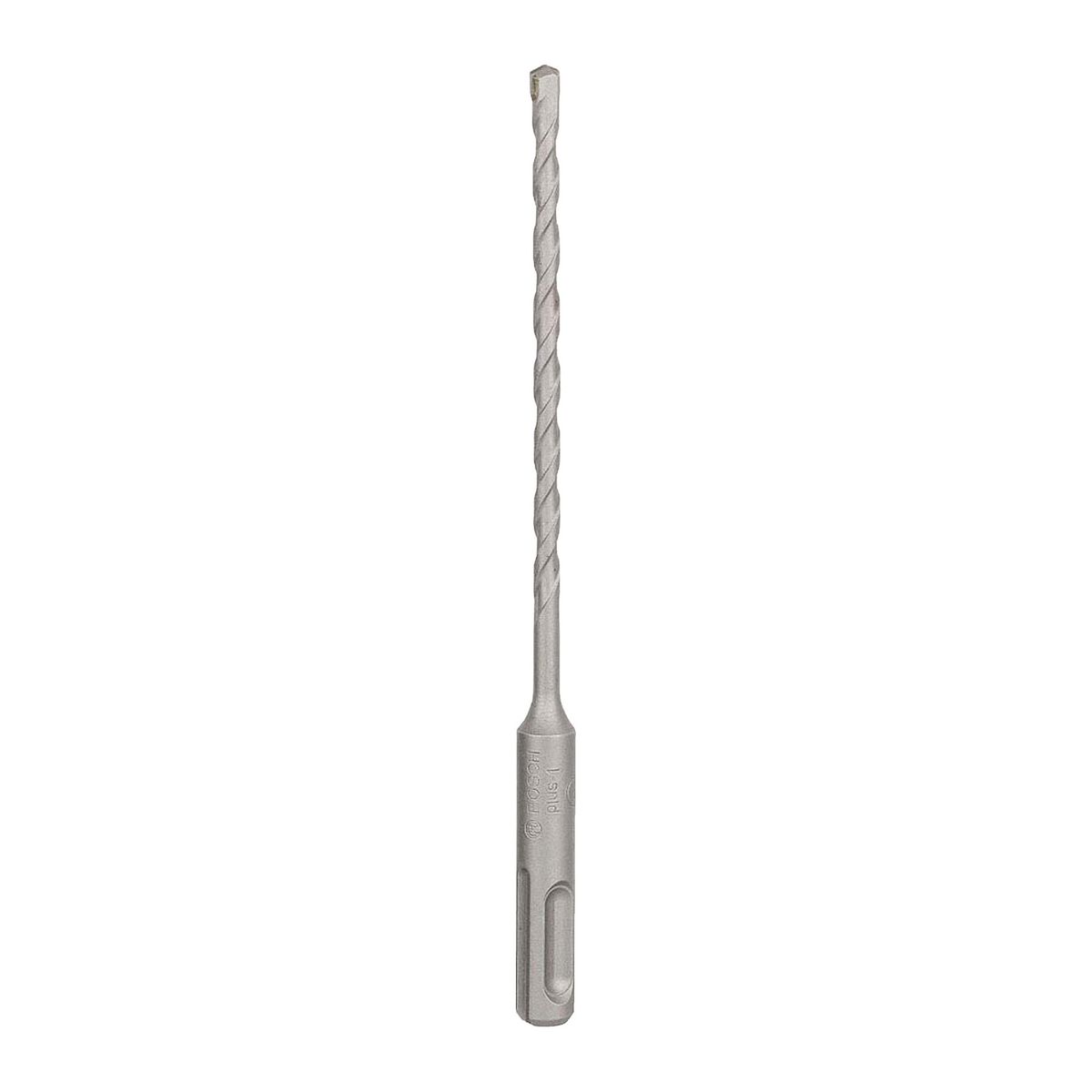 BOSCH - Broca Sds-plus-1 - 2 Aristas - 5x100x160mm - Bosch