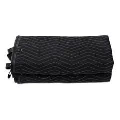 BLOCKADE - Cortina Amortiguadora De Sonido Acolchada Ojales 198x183cm