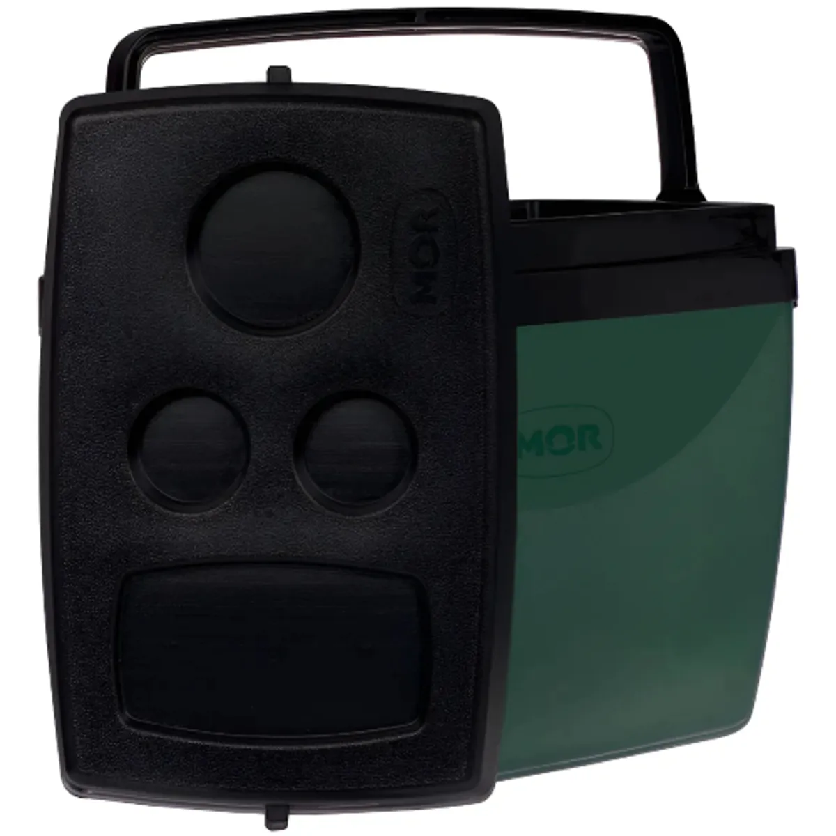 MOR - Cooler Termico Portatil 34 Litros Mor 50 Latas Nevera