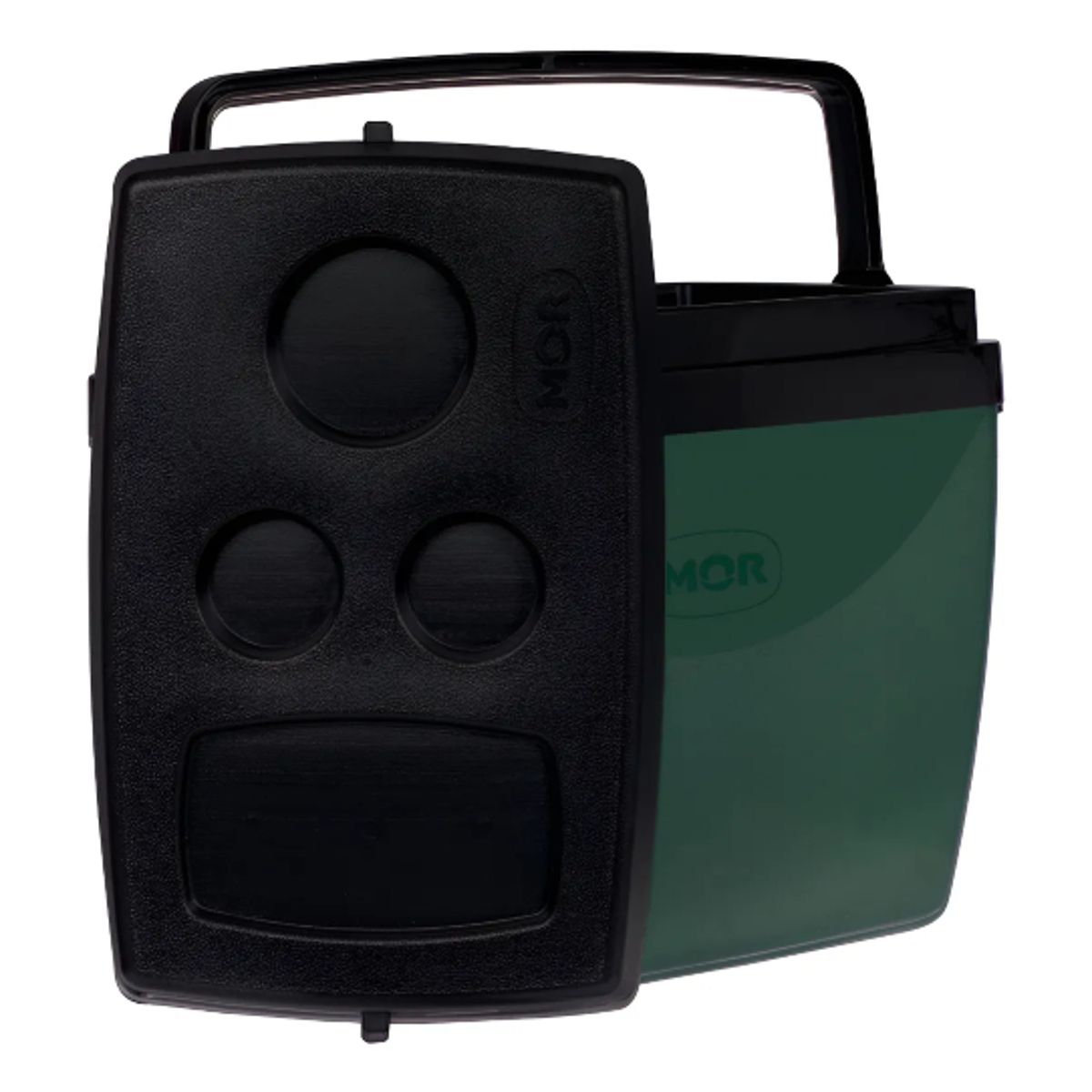 MOR - Cooler Termico Portatil 34 Litros Mor 50 Latas Nevera