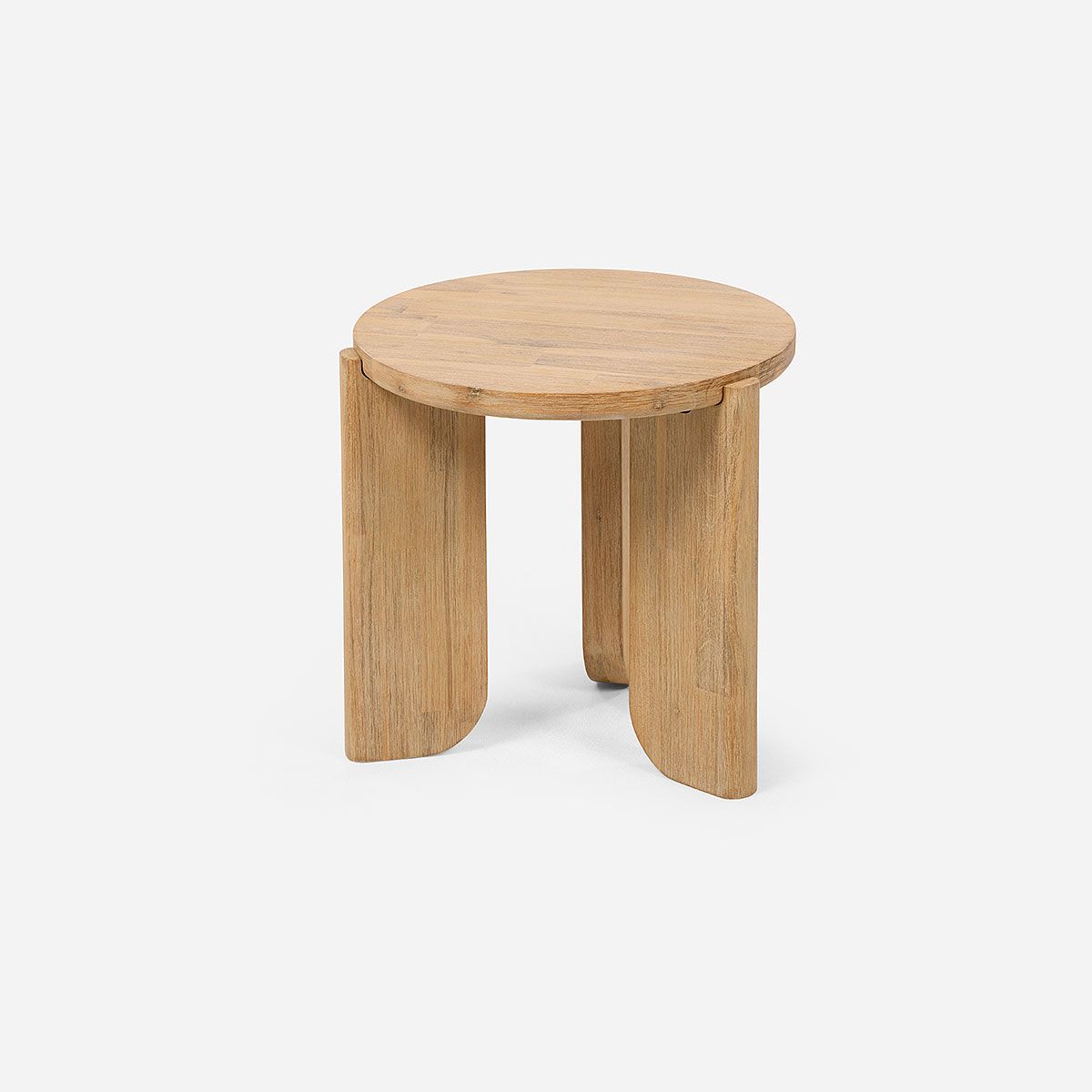 ROSEN - Mesa Lateral Melia 50 x 50 cm