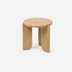 ROSEN - Mesa Lateral Melia 50 x 50 cm