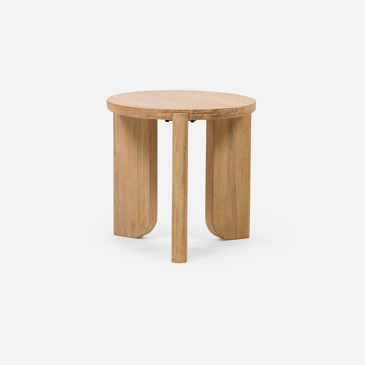 ROSEN - Mesa Lateral Melia 50 x 50 cm