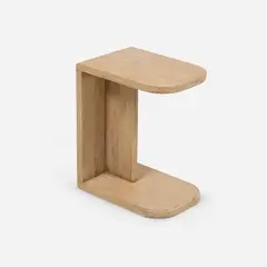 ROSEN - Mesa Lateral Melia 50 x 35 cm