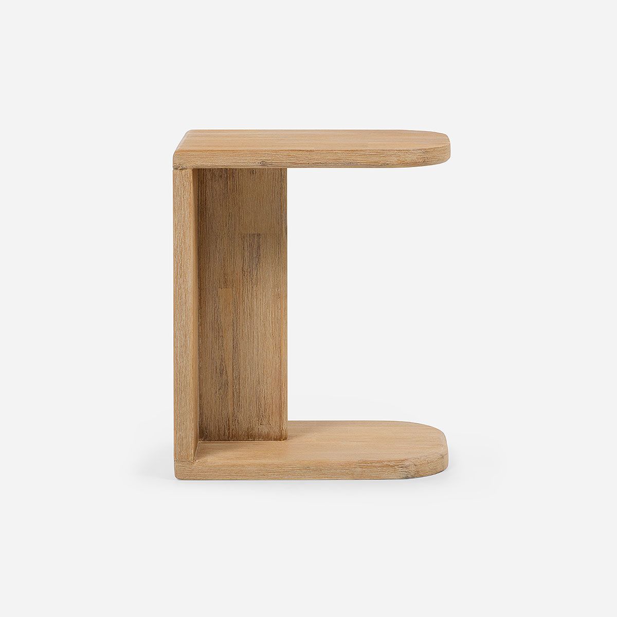 ROSEN - Mesa Lateral Melia 50 x 35 cm