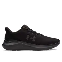 UNDER ARMOUR - Zapatilla Running Hombre Phade RN 3 Black