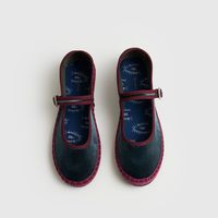 Zapato Mujer Ballerina