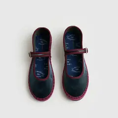 LOUNGE - Zapato Mujer Ballerina