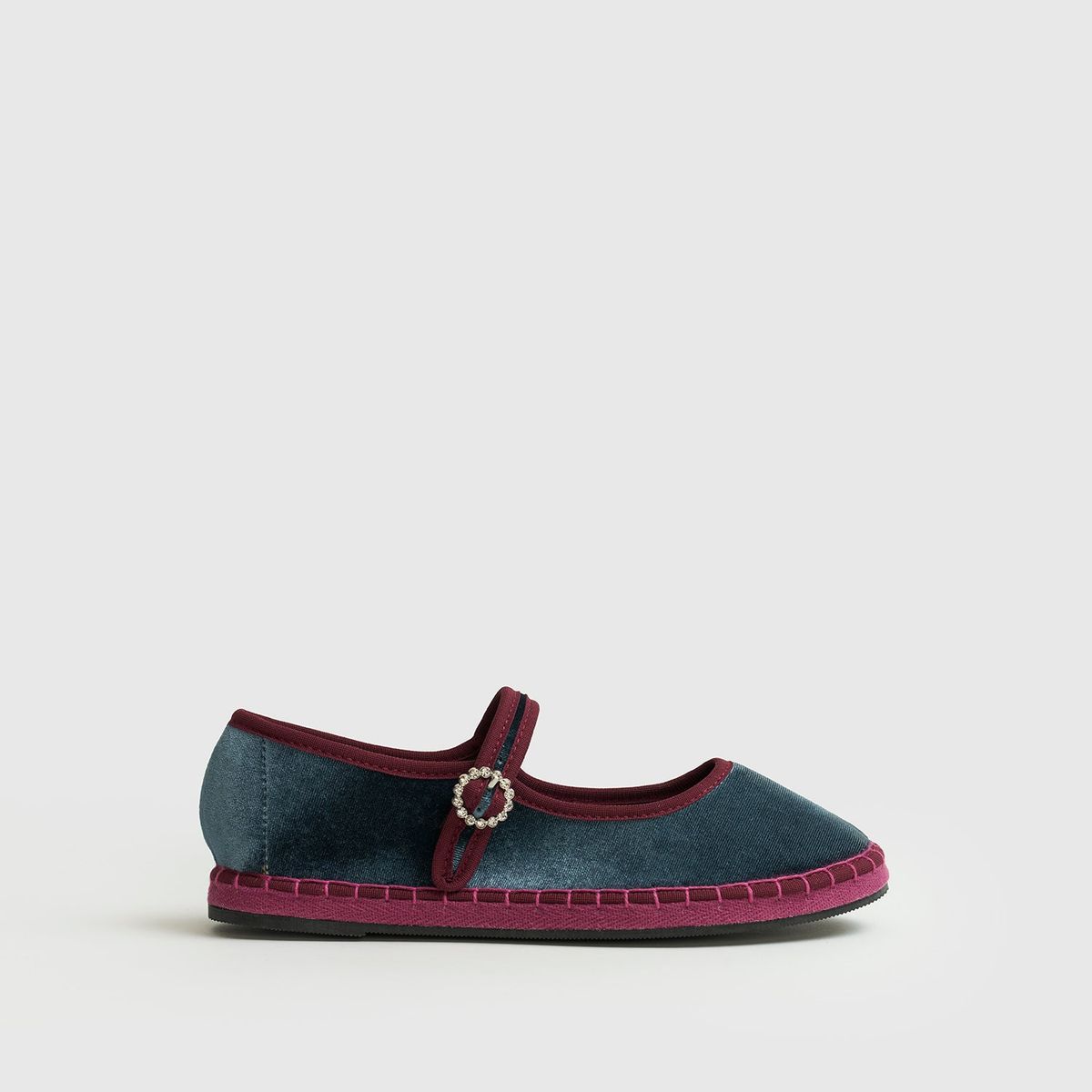 LOUNGE - Zapato Mujer Ballerina