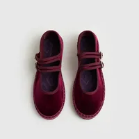 Zapato Mujer Ballerina