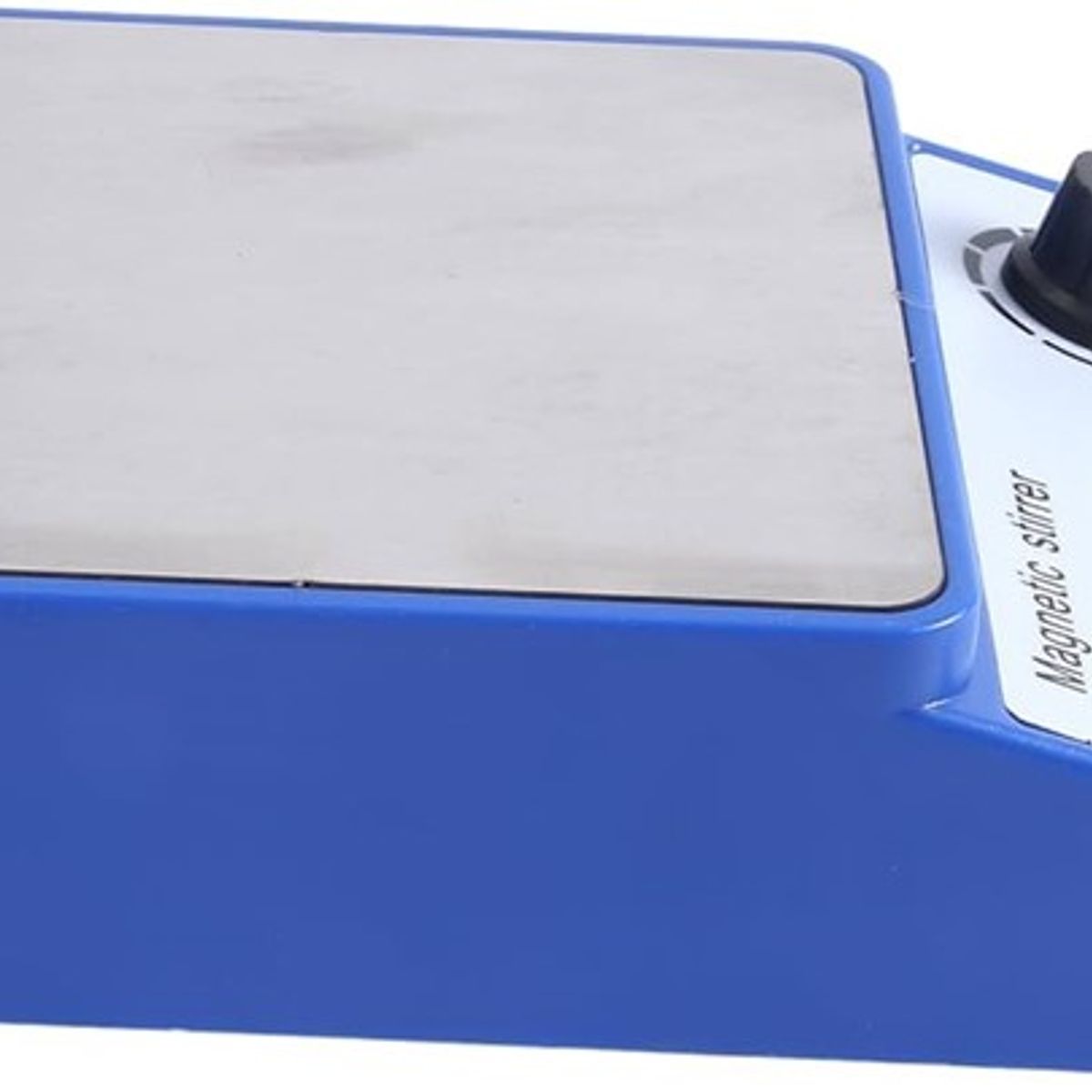 Agitador Magnetico Placa De Acero Inox Sin Calentamiento, marca GENERICO - Foto Principal