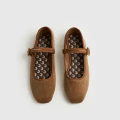 LOUNGE - Zapato Mujer Cotelé
