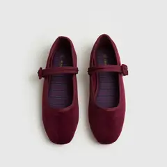 LOUNGE - Zapato Mujer Cotelé