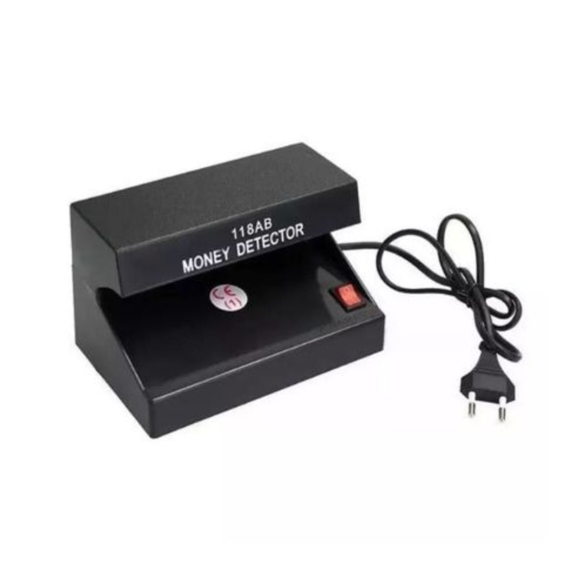 GENERICO - Detector de Billetes Falsos Luz UV