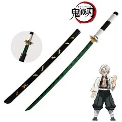 GENERICO - Katana sanemi de kimetsu no yaiba