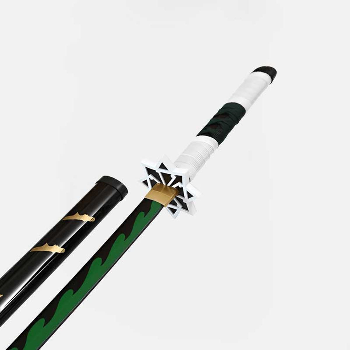 GENERICO - katana sanemi de kimetsu no yaiba