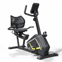 TEN SERIES - Bicicleta Estática Reclinada M6000R