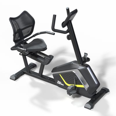Imagen 2 del producto Bicicleta Estática Reclinada M6000R