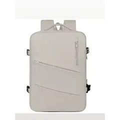 MOMO - Mochila de Viaje Expandible Escalable Cabina maleta