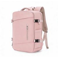 Mochila de Viaje Cabina maleta 7663