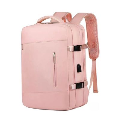 Imagen 2 del producto Mochila de Viaje Cabina maleta 7663