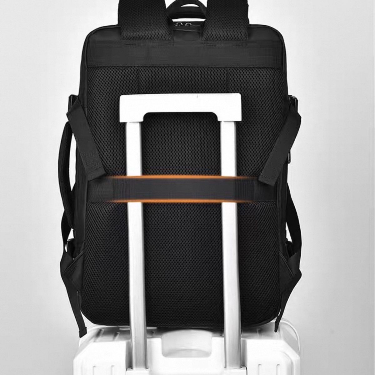 MOMO - Mochila de Viaje  Cabina maleta 7663