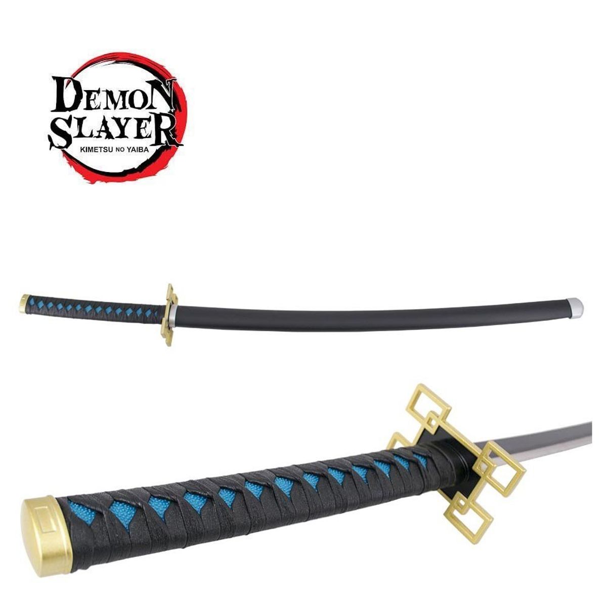 GENERICO - katana tokito Muichiro de kimetsu no yaiba