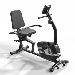 TEN SERIES - Bicicleta Estática Reclinada M1000R